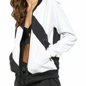Adidas Superstar jacket!